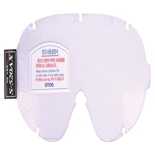 [OTOS] — S-520 Goggle Lens