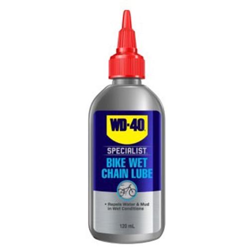 [Vex] — WD-40 Wet Lubricating Oil