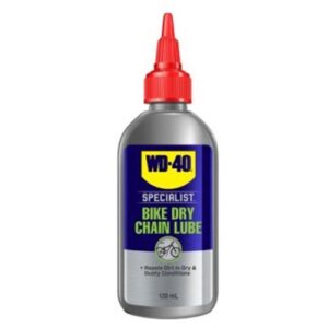 [Vex] — WD-40 Dry Lubricant