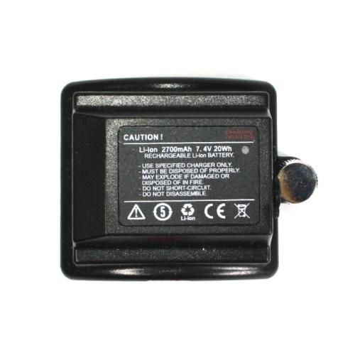 [Shincon] — SLB-500G Battery