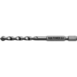 [TAEYANGPOWER] — 6.0mm Tile Drill