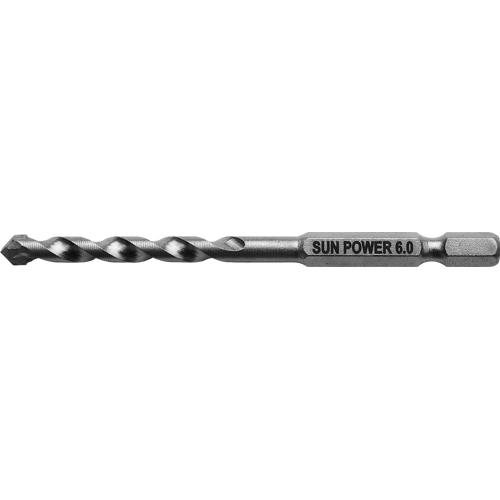 [TAEYANGPOWER] — 6.0mm Tile Drill