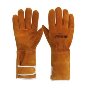 [Camelo] — 919-LTB Welding Glove