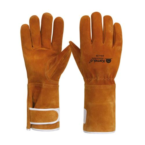 [Camelo] — 919-LTB Welding Glove