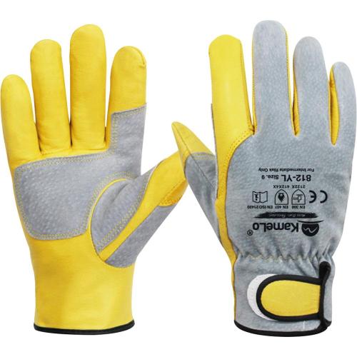 [Camelo] — 812-YL Argon Gloves