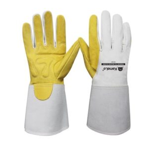 [Camelo] — 815-GY Argon Gloves