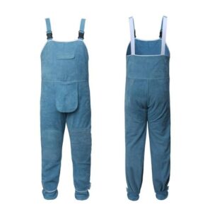 [Camelo] — W101-1 Welding Pants