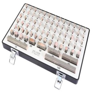 [BlueTec] — BD516-076 Caliper Gauge Block