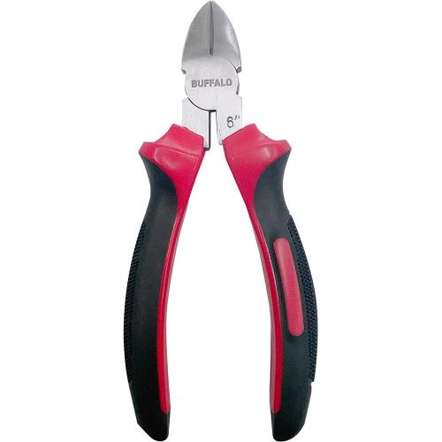 [Seshin Buffalo] — 8303-1002 Explosion-Proof Tool Nipper (Stainless Steel)