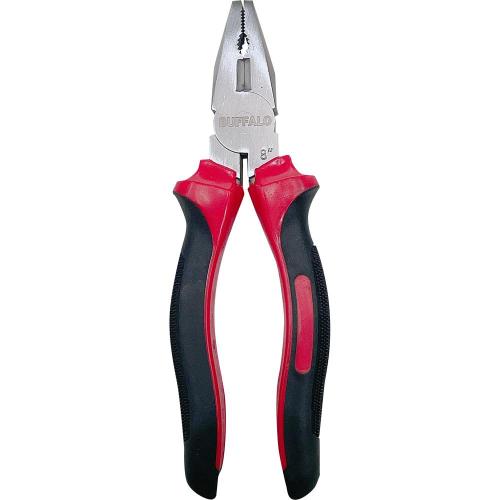 [Seshin Buffalo] — 8301-1006 Explosion-Proof Tool Pliers (Stainless Steel)