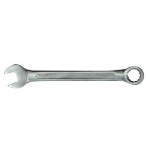 [Seshin Buffalo] — 8101-10 Explosion-Proof Tool Combination Wrench (Stainless Steel)