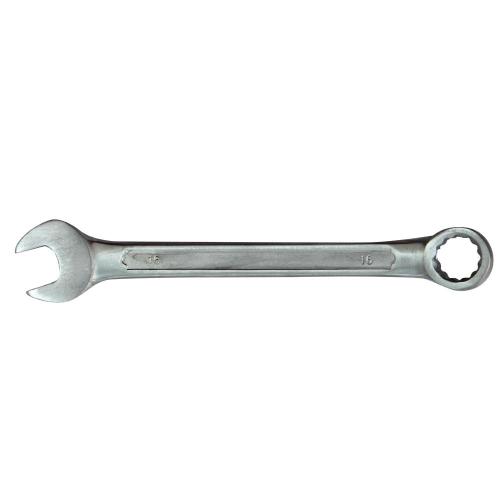 [Seshin Buffalo] — 8101-10 Explosion-Proof Tool Combination Wrench (Stainless Steel)