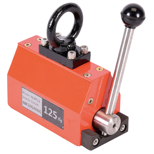 [SUNGKWANG] — NLPF-10 Magnet Lifting Magnet
