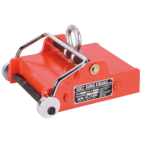 [SUNGKWANG] — PL-400 Magnet Lifting Magnet