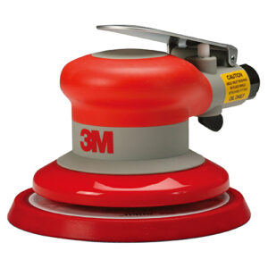[3M] — 11621 Air Gun Air Orbital Intake Sander