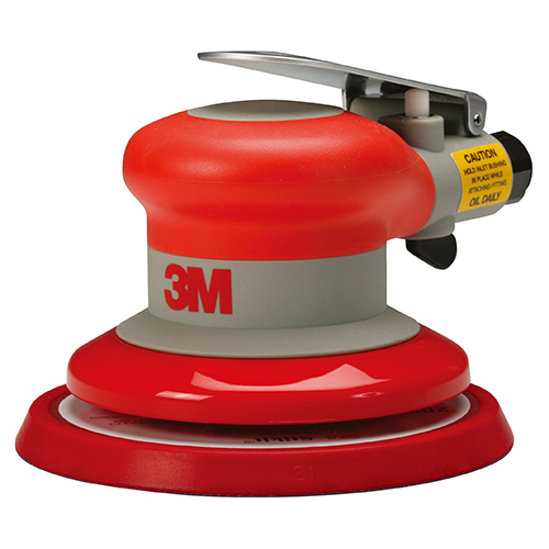 [3M] — 11621 Air Gun Air Orbital Intake Sander