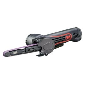 [3M] — 33573 Air Gun Air Belt Sander