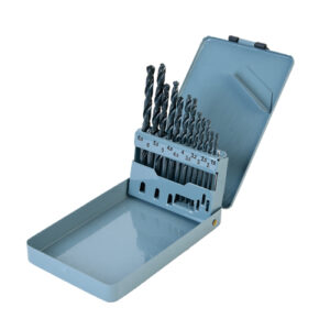 [Hanguk Tuksu] — 317-6410 HSS Drill Set