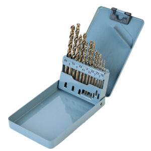 [Hanguk Tuksu] — 317-6456 Cobalt Drill Set