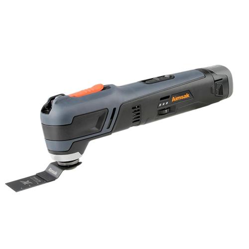 [Aimsak] — AM-414U Rechargeable Universal Cutter