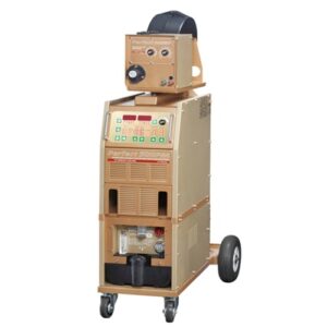 [Perfect Dade] — PERFECT-500PM Inverter Double Pulse MIG Welder
