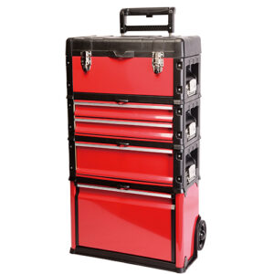 [Smato] — SM-C1014 Steel Tool Box Multi Tool Cabinet