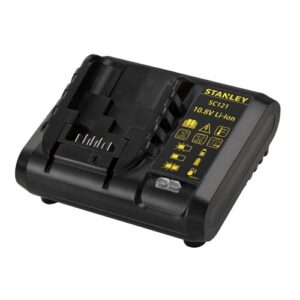 [STANLEY] — SC121 Charger