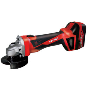 [KEYANG Charger] — 8100132 Cordless Grinder