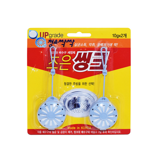 [Henkel] — 8809036040590 Sink Drain Cleaner