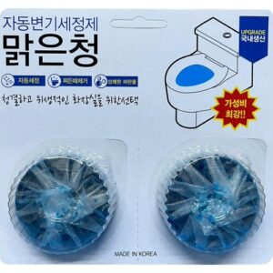 [Henkel] — 8809036040583 Toilet Cleaner