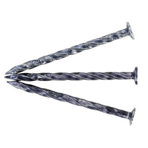 [JEIL] — 169-5106 Metal Tile and Nail