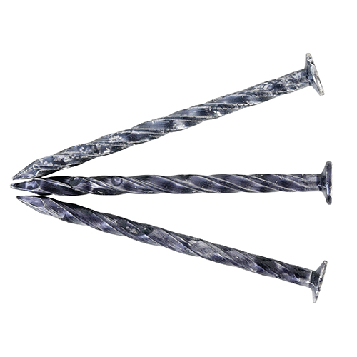 [JEIL] — 169-5106 Metal Tile and Nail