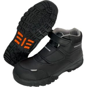 [Unican] — UK-11 Safety Shoe