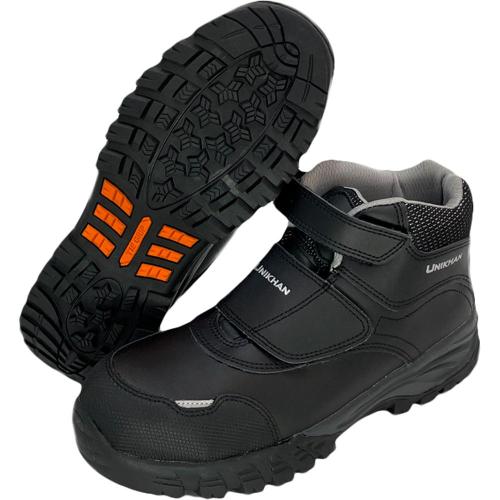 [Unican] — UK-11 Safety Shoe