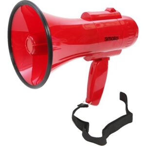 [Smato Megaphone] — MGP-2R Megaphone