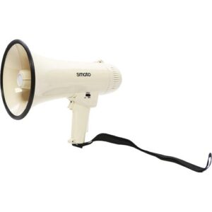 [Smato Megaphone] — MGP-3 Megaphone