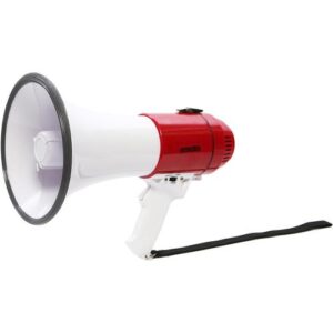 [Smato Megaphone] — MGP-4 Megaphone