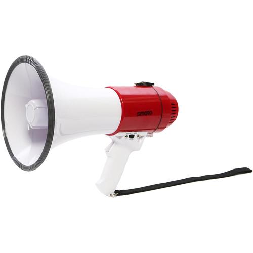 [Smato Megaphone] — MGP-4 Megaphone
