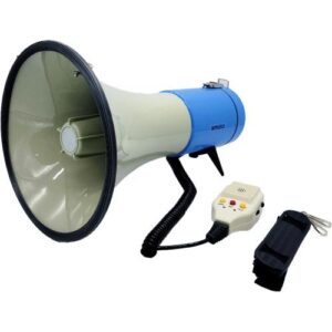[Smato Megaphone] — MGP-6SRH Megaphone