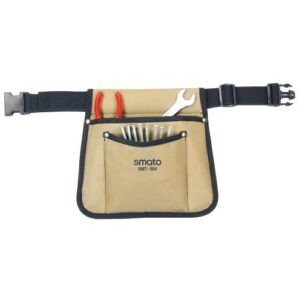 [Smato] — SMT-304 Tool Bag Tool Belt (Belt-Binding Type)
