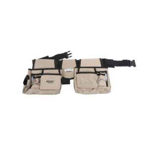 [Smato] — SMT-305 Tool Bag Tool Belt (Belt-Binding Type)