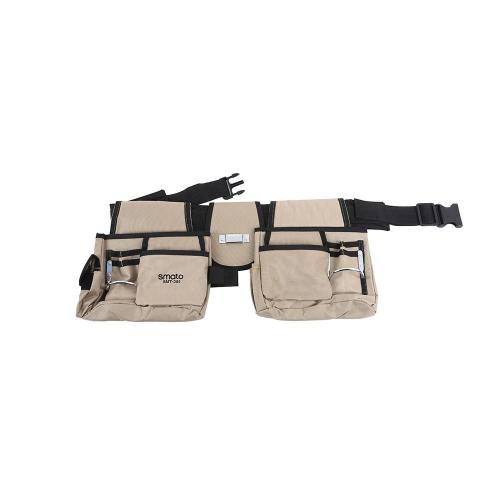 [Smato] — SMT-305 Tool Bag Tool Belt (Belt-Binding Type)