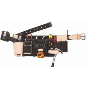 [Smato] — SMT-306 Tool Bag Tool Belt (Belt-Binding Type)
