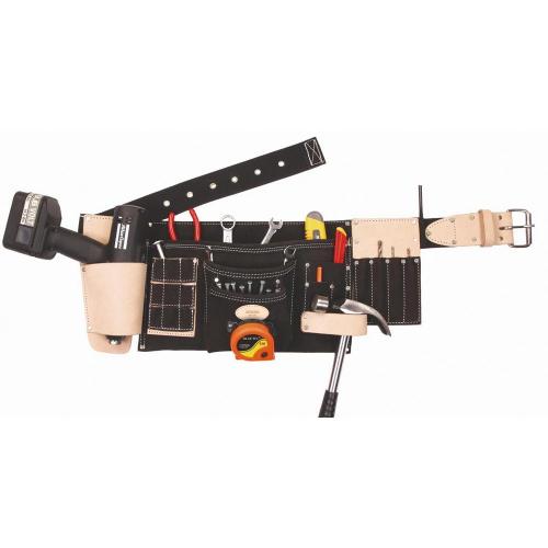 [Smato] — SMT-306 Tool Bag Tool Belt (Belt-Binding Type)