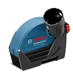 [BOSCH Corded] — 1600A003DH Grinder Dust Collector