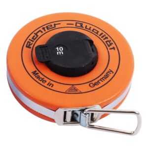 [Richter] — 358P Steel Long Tape Measure