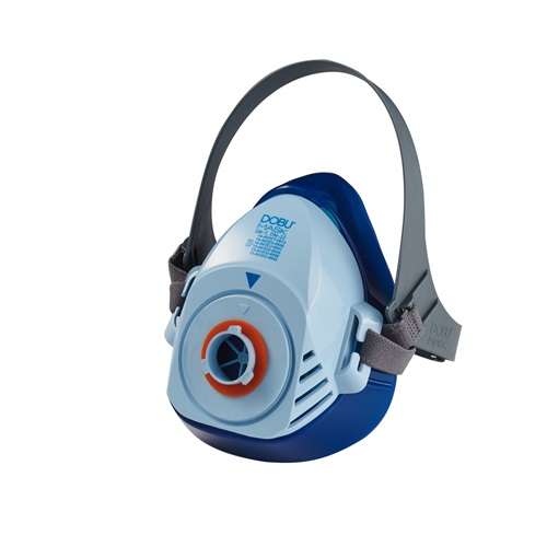 [Dobu Life Tech] — BERRY Direct-Mount Mask