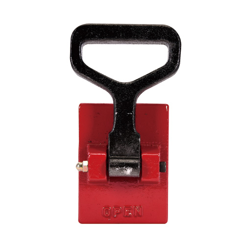 [UDT Lifting Magnet] — HL-200 Hand Lifting Magnet