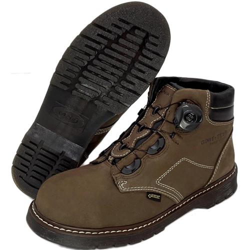 [Unican] — UK-TOP Safety Shoe