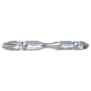 [makita AC] — A-49600 Torsion Bit Double-sided